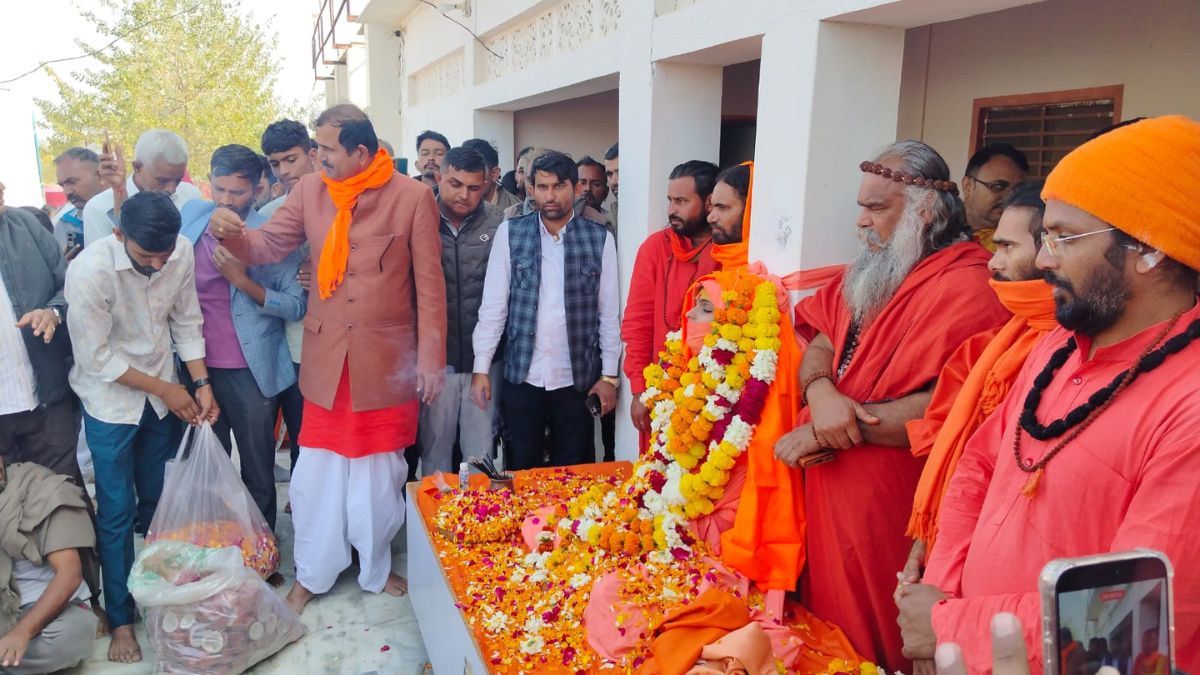 Latest and Breaking News on NDTV