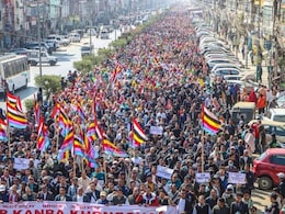 Manipur's Communities Join Hands In Pushback Against Bid To Sabotage Peace