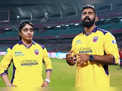 WPL 2026: Abhishek Nayar Breaks Silence On Harleen Deol Retired Out Episode