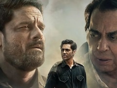 Ikkis Box Office Collection: धर्मेंद्र की आखिरी फिल्म ने 12वें दिन की इतनी कमाई, बजट वसूलना होगा मुश्किल!