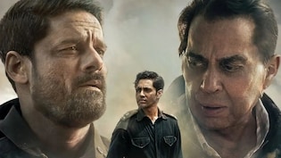 Ikkis Box Office Collection: धर्मेंद्र की आखिरी फिल्म ने 12वें दिन की इतनी कमाई, बजट वसूलना होगा मुश्किल!