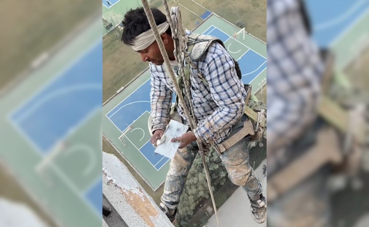 Latest and Breaking News on NDTV Latest and Breaking News on NDTV