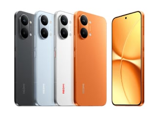 Redmi Turbo 5, Turbo 5 Max फोन 9,000mAh तक बैटरी, Dolby Vision सपोर्टेड डिस्प्ले के साथ लॉन्च, जानें कीमत