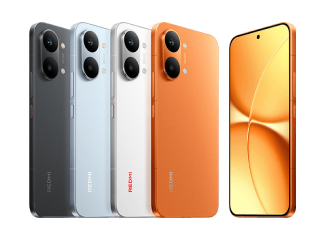 Redmi Turbo 5, Turbo 5 Max फोन 9,000mAh तक बैटरी, Dolby Vision सपोर्टेड डिस्प्ले के साथ लॉन्च, जानें कीमत