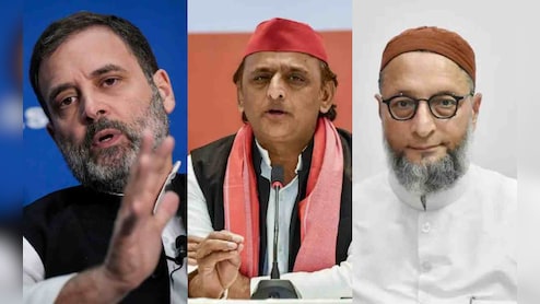 वंदे मातरम को राष्ट्रगान का दर्जा मिलने से कांग्रेस, समाजवादी पार्टी और AIMIM को क्या दिक्कत?