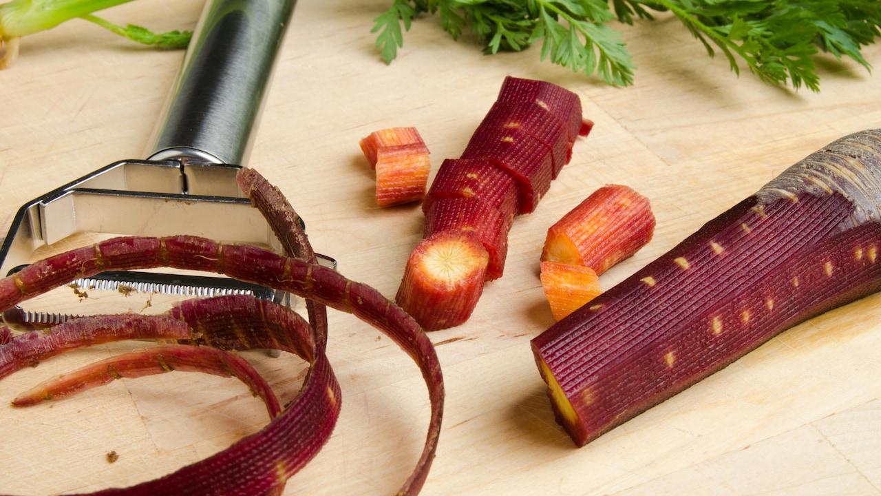 Make everyday kitchen prep faster and efficient with these 