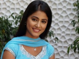 Hina Khan Opens Up About Her Highest-Earning Project: "<i>Yeh Rishta Kya Kehlata Hai</i> Played A Big Part, Did It For 8 Years"
