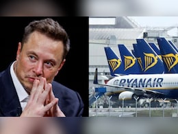Elon Musk Considers Buying Ryanair After Calling Its CEO 'Utter Idiot'