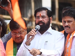 मुंबई में क्या होगा खेला! BMC में जीते शिंदे के पार्षदों ने 5 स्टार होटल में डाला डेरा