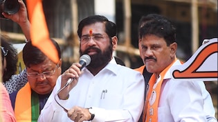 8 वाला 'गेम', मुंबई में होगा खेला? BMC में जीते शिंदे के पार्षदों ने 5 स्टार होटल में डाला डेरा