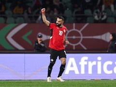 Salah Closer To AFCON Glory As Egypt Dethrone Champions Ivory Coast
