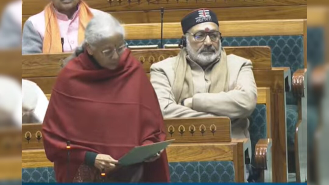 Economic Survey 2026 Highlights: GDP Growth Estimated At 7.4% This Fiscal