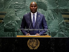 'Priority To Save Lives': Mozambique President Cancels Davos Trip Amid Floods