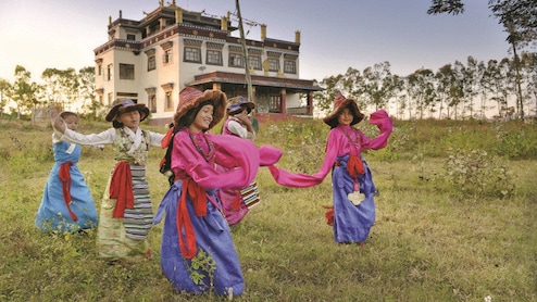 Mainpat: छत्तीसगढ़ के शिमला में पयर्टकों को मिलेगी केरल जैसी वेलनेस सुविधाएं; अटल विहार योजना पर चल रहा है काम