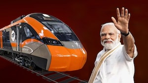 PM Modi To Flag Off India's First Vande Bharat Sleeper Train Today