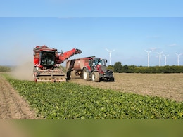 Budget 2026: बजट में 48% लोगों को रोजगार देने वाले खेती, वेयरहाउस और फूड प्रोसेसिंग पर हो फोकस, जानिए और क्&zwj;या बोले एक्&zwj;सपर्ट&nbsp;