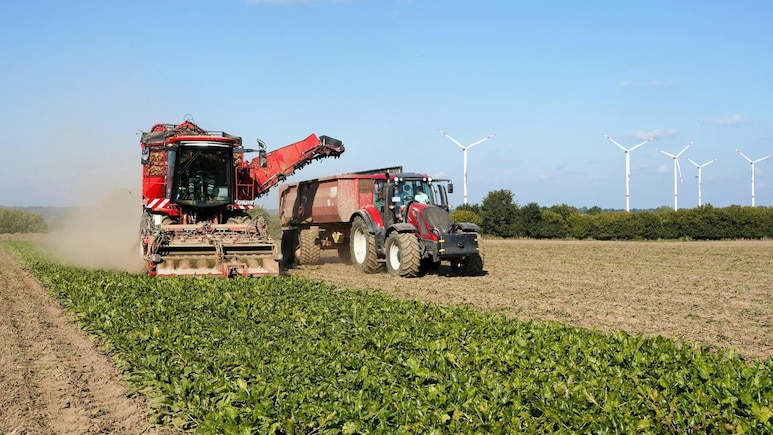 Budget 2026: बजट में 48% लोगों को रोजगार देने वाले खेती, वेयरहाउस और फूड प्रोसेसिंग पर हो फोकस, जानिए और क्&zwj;या बोले एक्&zwj;सपर्ट&nbsp;