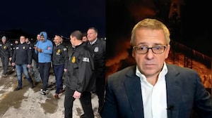 'Military Success, No Governance Plan': Ian Bremmer On Venezuela Fallout