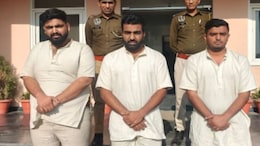 Rajasthan: मेडिकल सिस्टम में फर्जीवाड़े की खुली पोल, SOG ने दबोचे 3 फर्जी डॉक्टर, 16 लाख में खरीदा था प्रैक्टिस लाइसेंस