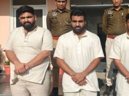 Rajasthan: मेडिकल सिस्टम में फर्जीवाड़े की खुली पोल, SOG ने दबोचे 3 फर्जी डॉक्टर, 16 लाख में खरीदा था प्रैक्टिस लाइसेंस