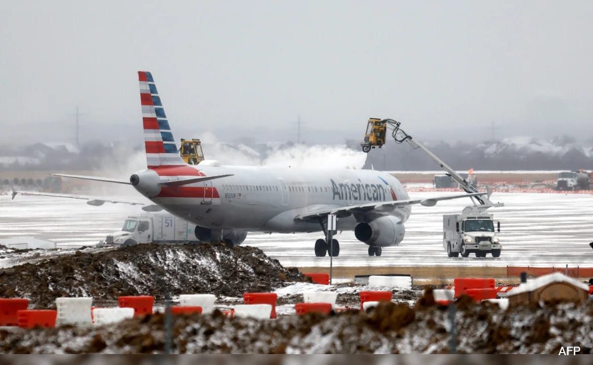 Latest and Breaking News on NDTV