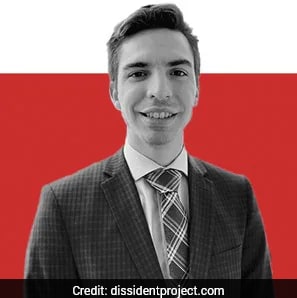 'Maduro's Agents Still Active': Exiled Venezuelan Activist On US Power Grab