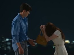 नेटफ्लिक्स के इस शो में किसी को दिख रही 'सैयारा' तो किसी को 'तेरे इश्क में', IMDb पर 8.2 रेटिंग, दिल में उतर जाएगी ये लव स्टोरी