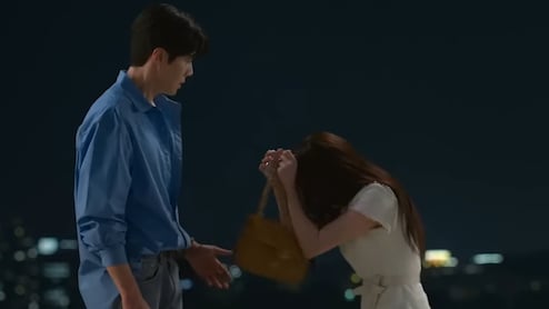 नेटफ्लिक्स के इस शो में किसी को दिख रही 'सैयारा' तो किसी को 'तेरे इश्क में', IMDb पर 8.2 रेटिंग, दिल में उतर जाएगी ये लव स्टोरी