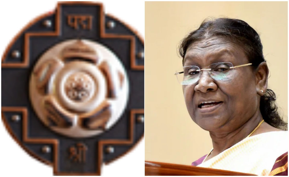 कैलाशचंद, ब्रजलालभट्ट समेत, डॉ श्याम सुंदर समेत कई नाम... सूत्रों के हवाले से पद्म पुरस्कारों की लिस्ट आई सामने