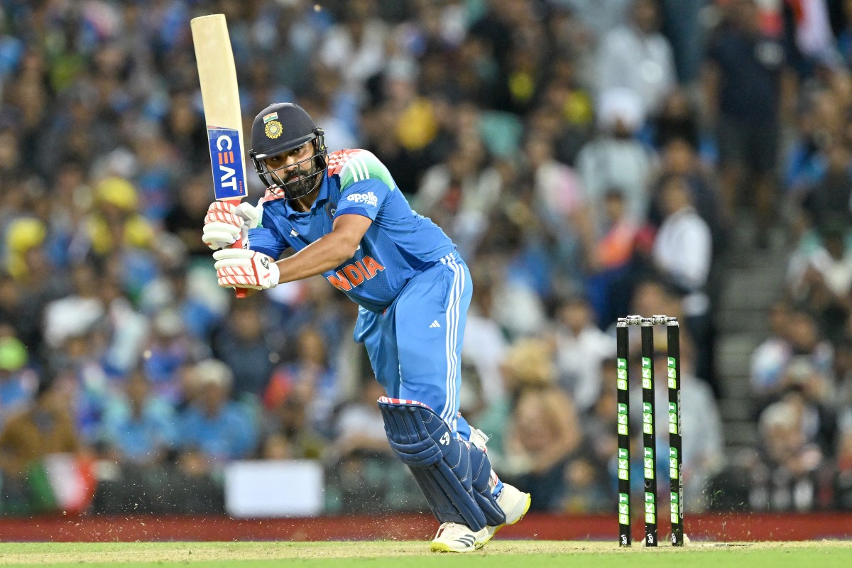 IND vs NZ, 2nd ODI: रोहित शर्मा ने रचा इतिहास, एशिया में 7000 रन बनाकर सचिन, धोनी और विराट के महान लिस्ट में हुए शामिल