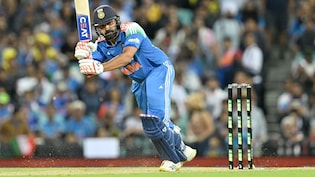 India vs New Zealand LIVE Score, 2nd ODI: Rohit Sharma Goes On A Boundary-Hitting Spree; Shubman Gill Breaks Shackles