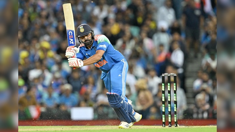 IND vs NZ, 2nd ODI: रोहित शर्मा ने रचा इतिहास, एशिया में 7000 रन बनाकर सचिन, धोनी और विराट के महान लिस्ट में हुए शामिल