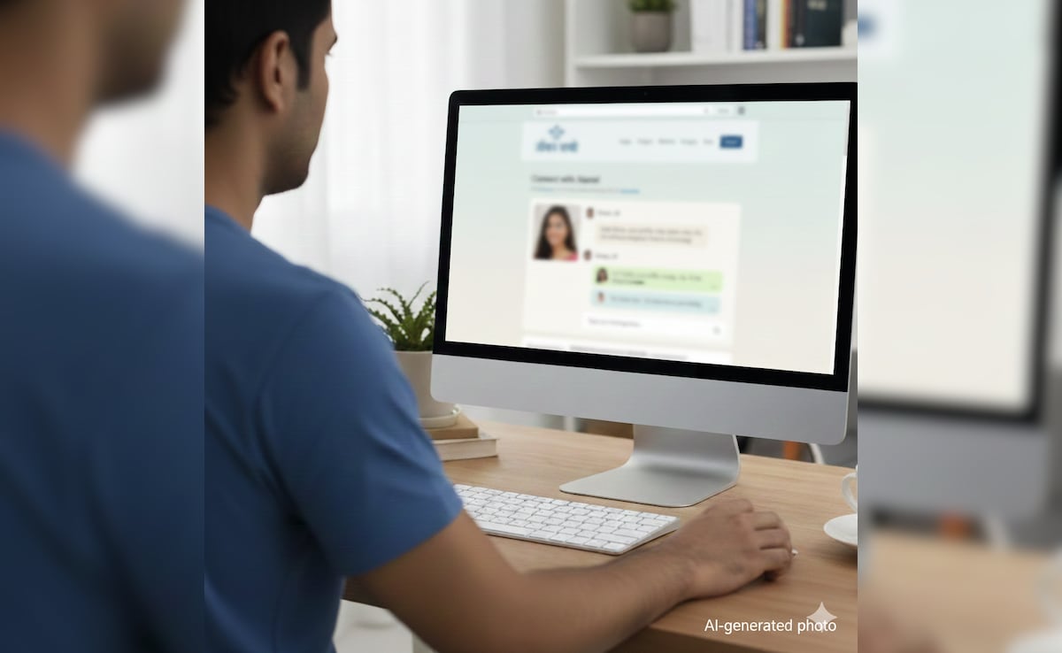 How Matrimonial Sites Were Used To Cheat Hundreds Of Rs 200 Crore