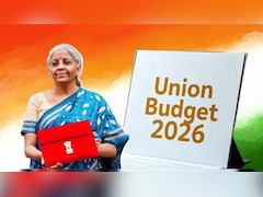 Budget 2026: सुबह 10 बजे बजट को अंतिम मंजूरी, 11 बजे से स्‍पीच, ये है वित्त मंत्री का दिनभर का शेड्यूल