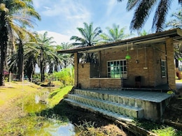 Burnt Out At 25? Malaysia's 'Youth Retirement Home' Is Fully Booked