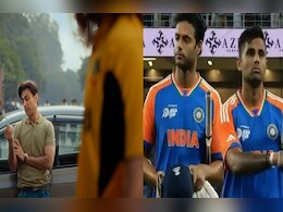 पाकिस्तानियों से SKY ने नहीं मिलाया हाथ, तो PCB ने बनाया ऐड, भारतीय क्रिकेट फैन्स ने ले ली फिरकी