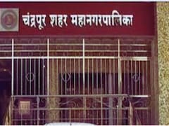 चंद्रपुरात राजकीय 'ट्विस्ट'! ठाकरे गटाने भाजपासाठी दरवाजे उघडले? काँग्रेसची डोकेदुखी वाढली