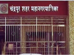 Chandrapur News : चंद्रपुरात राजकीय 'ट्विस्ट'! ठाकरे गटाने भाजपासाठी दरवाजे उघडले? काँग्रेसची डोकेदुखी वाढली