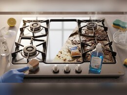 सर्दियों में कैसे चमकाएं गैस का चूल्हा? ये रही 4 आसान ट्रिक्स, मिनटों में हट जाएंगे पुराने से पुराने दाग