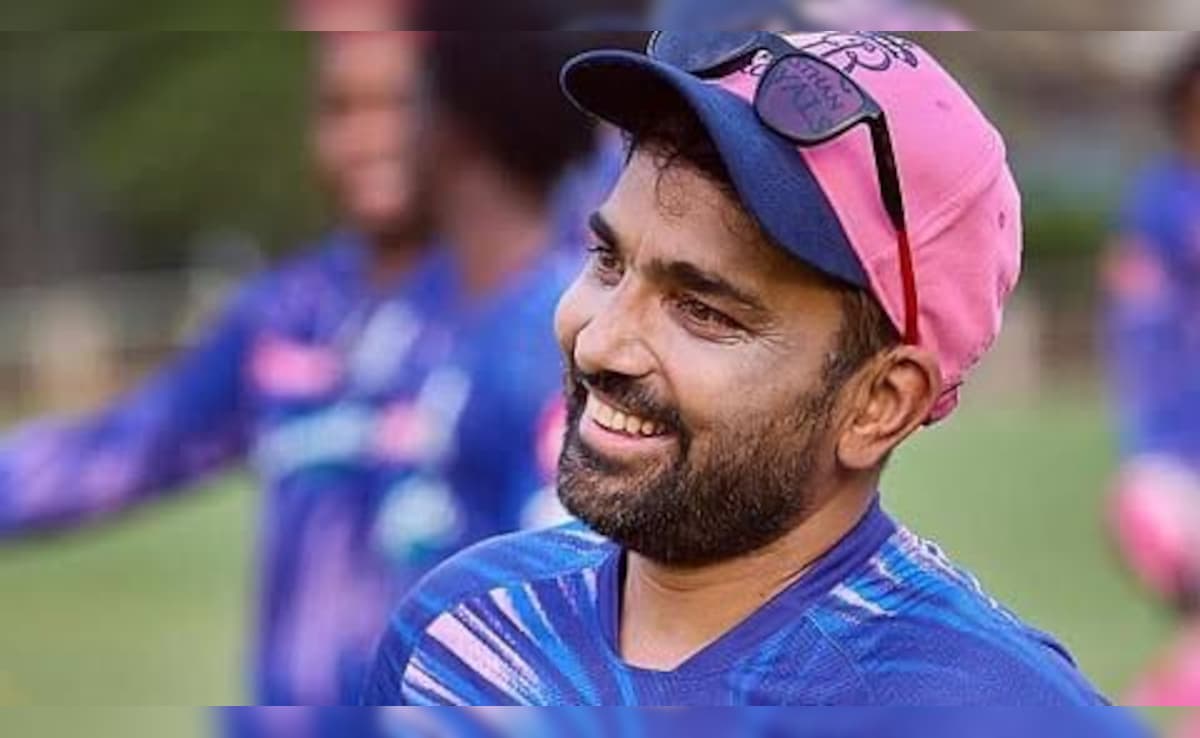 Kolkata Knight Riders Appoint Dishant Yagnik As Fielding Coach Ahead Of IPL 2026