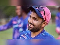 Kolkata Knight Riders Appoint Dishant Yagnik As Fielding Coach Ahead Of IPL 2026