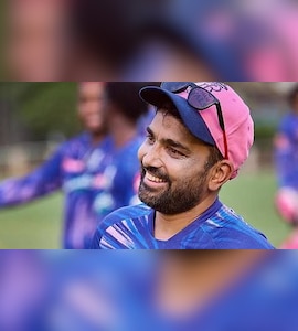 Kolkata Knight Riders Appoint Dishant Yagnik As Fielding Coach Ahead Of IPL 2026