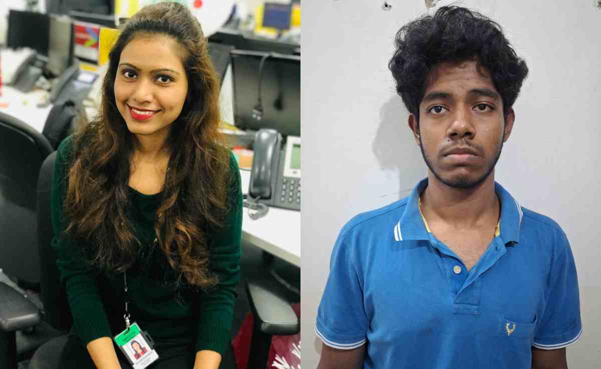 दरिंदगी और फिर सबूत मिटाने के लिए आग... बेंगलुरु में सॉफ्टवेयर इंजीनियर की मौत की रूह कंपा देने वाली कहानी