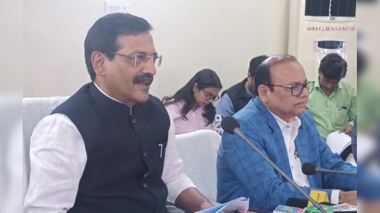 EOW करेगी बैंक गड़बड़ियों की जांच, छत्तीसगढ़ के अपेक्स बैंक अध्यक्ष ने दी बड़ी जानकारी