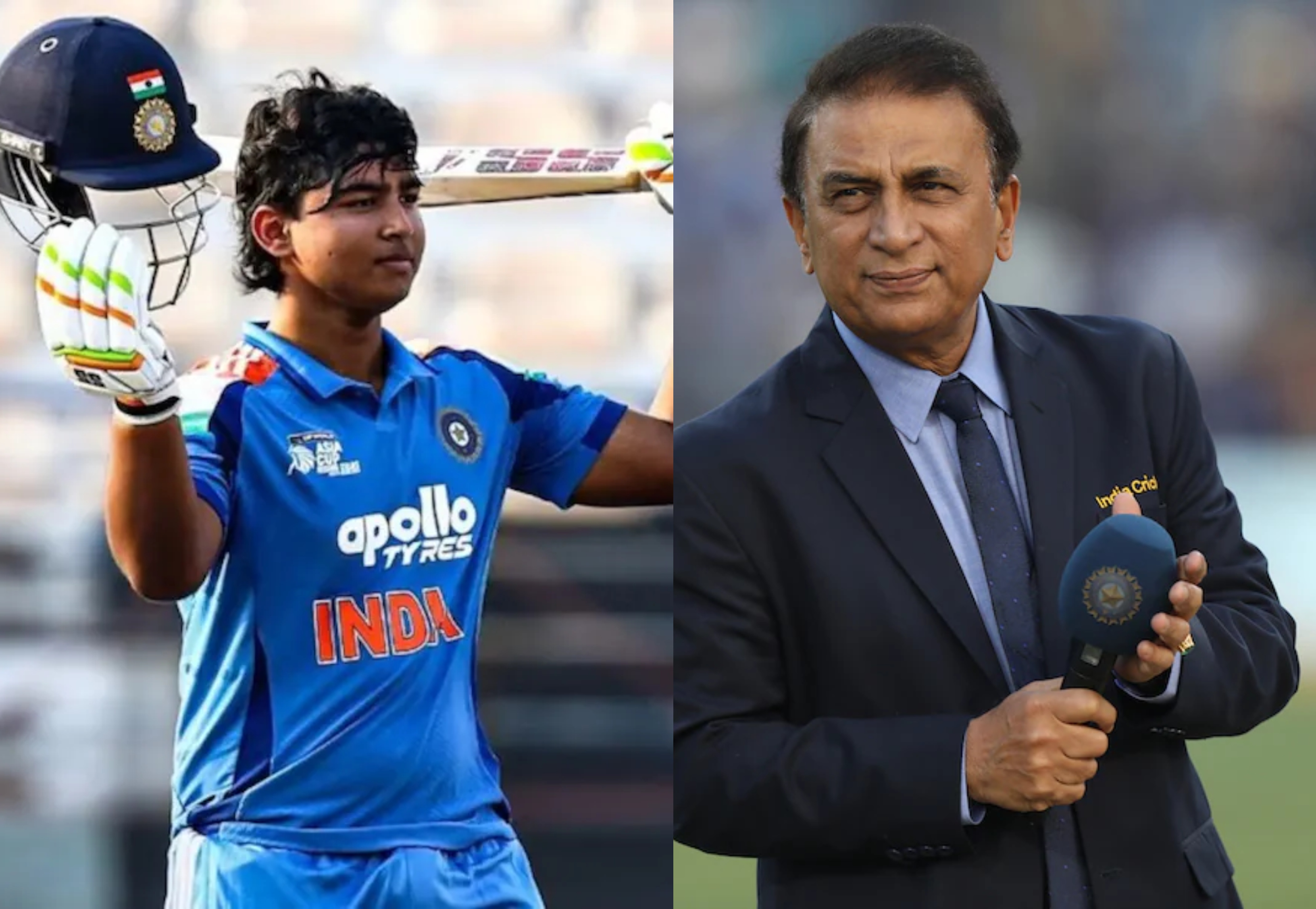 Gavaskar's Massive Warning Amid Hype For Suryavanshi And Co: "Forget IPL"