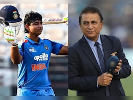 Sunil Gavaskar's Massive Warning Amid Hype For Vaibhav Suryavanshi And Co: "Forget Thoughts Of IPL"