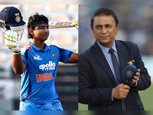 Sunil Gavaskars Massive Warning Amid Hype For Vaibhav Suryavanshi And Co: "Forget Thoughts Of IPL"