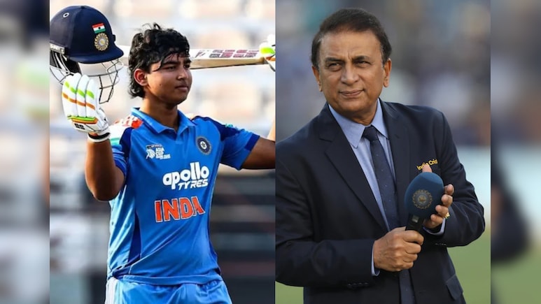 'IPL के बारे में सोचना भूल जाओ', सुनील गावस्कर ने 14 साल के युवा सनसनी वैभव सूर्यवंशी को दी वॉर्निंग
