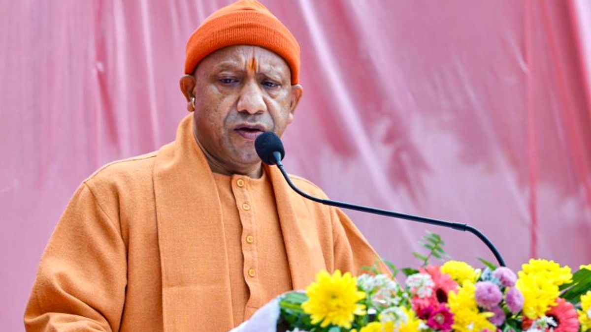 योगी कैबिनेट विस्तार: इन चेहरों को मिल सकती है टीम योगी में जगह, जातीय समीकरण साधने में जुटी भाजपा