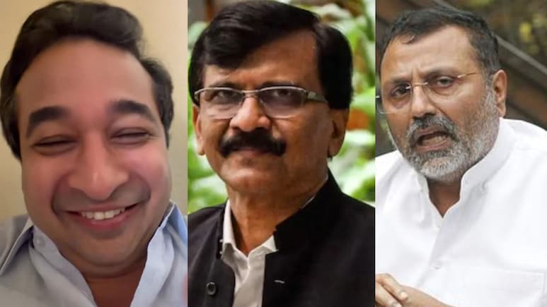 &lsquo;जयचंद&rsquo; से लेकर &lsquo;पेंगुइन&rsquo; तक, महाराष्ट्र चुनाव नतीजों पर नेताओं के बीच चले तंज भरे बाण